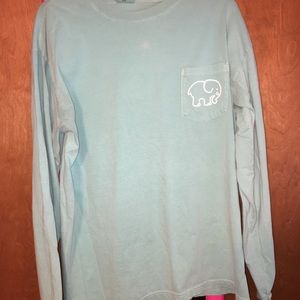 Ivory Ella long sleeve